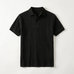 Levanto Jacquard Polo