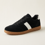 Hayes Suede Sneakers