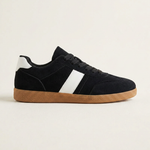 Hayes Suede Sneakers