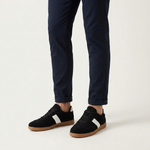 Hayes Suede Sneakers
