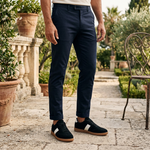 Hayes Suede Sneakers
