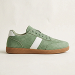 Hayes Suede Sneakers
