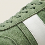 Hayes Suede Sneakers