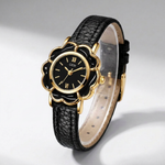 Pescia Petal Wristwatch