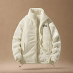 The Alpine Corduroy Jacket