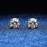 Tera™ | Women's Gold Earrings