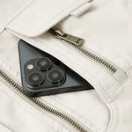 Emilio Cotton Utility Vest