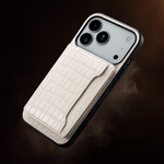 Laredo Snakeskin iPhone Case