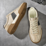 Avion Suede Sneakers