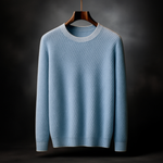 Luca Merino Wool Sweater