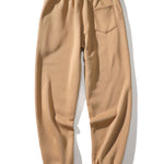 Basic Raglan Hoodies & Jogger Pants