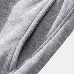 3 Pieces Basic Jogger Pants