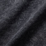 3 Pieces Washed Distressed Drop Shoulder T-Shirt