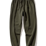 Basic Raglan Hoodies & Jogger Pants