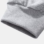 3 Pieces Basic Jogger Pants