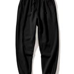 Basic Raglan Hoodies & Jogger Pants