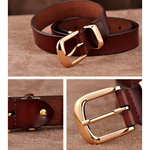 Goldenray Belt