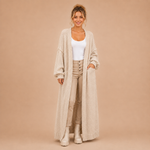 Love & Peace Cardigan