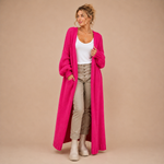 Love & Peace Cardigan