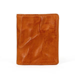 The Hanover Leather Wallet