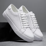 Harrington Low-Tops