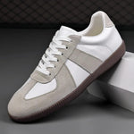 Oliver’s Leather Sneaker