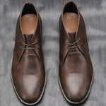 The Clayton Boot