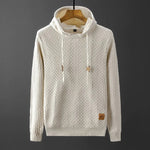 Harrison's Comfort Hoodie