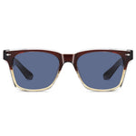 Crosby Square-Frame Shades