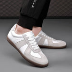 Oliver’s Leather Sneaker