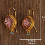 Railey Classic Earrings for You