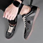Oliver’s Leather Sneaker