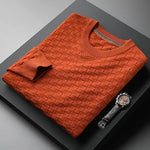 Jason’s Crew Neck Sweater