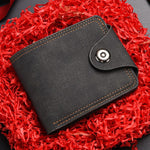 Ironclad Snap Wallet
