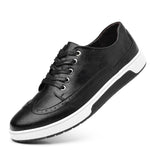 Metro Brogue Sneakers - Buy One Get Two FREE!