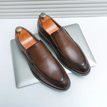 The Astor Slip-On
