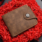 Ironclad Snap Wallet