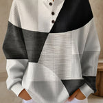 Consuelo - Jersey Gofrado de Doble Capa