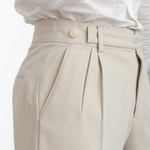 Monaco High Waist Pantalon