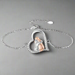Cute Hug Bracelet