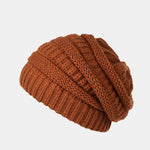 Unisex Winter Warm Beanie Hat