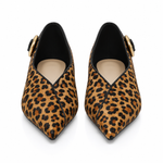 Cavallia Pointed Flats