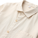 Porto Linen Shirt