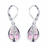 Life Tree Earrings