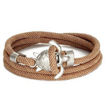Handmade Sea Turtle Bracelet | Sustainable Ocean-Inspired Jewelry