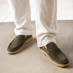 Marcivo Premium Suede Loafers