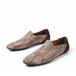 The Sunday Loafer