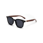 Arbor Polished Wooden Sunglasses