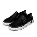 The Whitman Slip-On