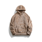 Cloudsoft Fleece Hoodie